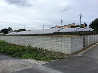 埼玉県さいたま市岩槻区　K様